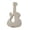 Oval, variant on Xuanheng DIY Painting Guitar Toy Guitar Wood DIY Craft Fine Motor Skills Guitar Toy Craft Love