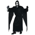 thumbnail image 4 of Ensemble de Costume Ghost Face pour Adulte, 4 of 4
