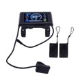 thumbnail image 2 of Ordinateur de Cyclisme Coloré, Vélo Électrique Écran LCD DC24V 36V 48V pour la Conduite, 2 of 7