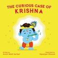 thumbnail image 1 of MODI TOYS Livre : le Curieux Cas de Krishna, 1 of 2