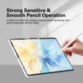 thumbnail image 4 of XCRS [2 Pack] Tempered Glass Screen Protector for iPad Pro 11-Inch (M4) 2024 - Film Guard for iPad Pro 11, 4 of 4