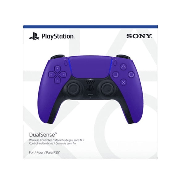 PlayStation®5 DualSense™ wireless controller