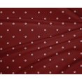thumbnail image 4 of oneOone Polyester Lycra Fabric Circle Block Print Fabric By Yard 56 Inch Wide, 4 of 4
