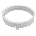 thumbnail image 2 of Hose Connector ABS Adjustable Exhaust Duct Interface for Midea 1.5P Mobile Air Conditioner KYR 35, 2 of 6