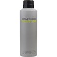 thumbnail image 1 of KENNETH COLE REACTION BODY SPRAY 6 OZ By Kenneth Cole, 1 of 1