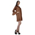 thumbnail image 4 of Moomaya Robes de Plage Imprimées Femmes Robe Aguichant Robes Mini Brodées pour Femmes, 4 of 4