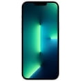 thumbnail image 2 of Refurbished Apple iPhone 13 Pro 5G - 256GB – Silver – 12MP Triple Rear & 12MP Front Camera - Fully Unlocked Smartphone - Excellent Condition, 2 of 8
