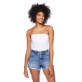 thumbnail image 1 of No Boundaries Women's Tube Top, 1 of 6