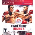 thumbnail image 1 of Fight Night Round 4 - PlayStation 3 Greatest Hits Edition, 1 of 2
