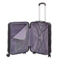 thumbnail image 3 of Nicci Deco 24" Luggage Case, 3 of 5