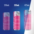 thumbnail image 3 of Red Bull White Peach 355ML, 3 of 6