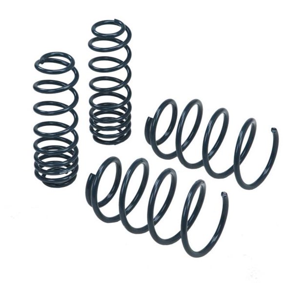 Hotchkis 19391 Sport Coil Springs for 2011-2014 Ford Mustang 5.0L
