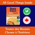 thumbnail image 2 of Ben's Original™ Bistro Express Butter & Garlic Flavour, 250g, 2 of 7