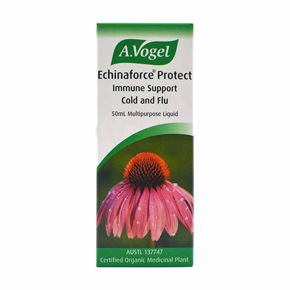 A. Vogel - Liquide Echinaforce®, 100 ml