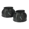 thumbnail image 1 of Shires Equestrian Equine Horse Arma Overreach Bell Boots, 1 of 5