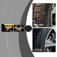 thumbnail image 1 of BotaniNest Automotive Tire Care Gel For Long Lasting Shine And Advanced Formula And Tire Appearance, 1 of 7