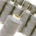 thumbnail image 1 of Polyester Thread 20 Pcs New Spun Over Locking Wholesale Spool Sewing Supplies, 1 of 4