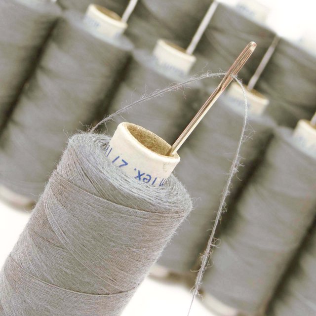 Polyester Thread 20 Pcs New Spun Over Locking Wholesale Spool Sewing Supplies