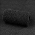 thumbnail image 3 of Éponge de Filtre d'Aquarium en Coton Jetable Portable de Remplacement Ronde Droite à Usage Unique Protectrice Couleur Unie 10 Pcs L, 3 of 9