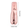 thumbnail image 1 of Accessoire de Coque de Protection pour Coupe-Cheveux Électrique, 1 Pcs Coque de Remplacement de Tondeuse à Cheveux Boîtier de Protection Coque de Tondeuse à Cheveux avec Résistance à Haute Chaleur pour, 1 of 7