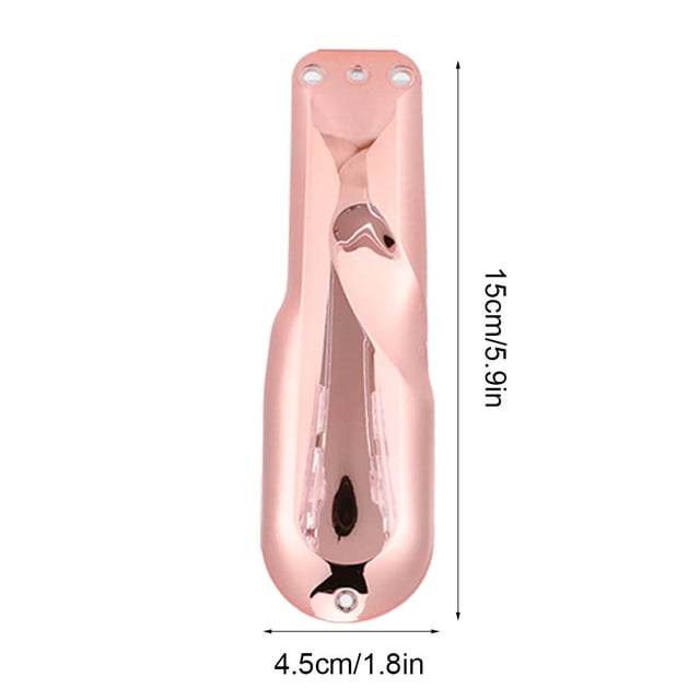 Accessoire de Coque de Protection pour Coupe-Cheveux Électrique, 1 Pcs Coque de Remplacement de Tondeuse à Cheveux Boîtier de Protection Coque de Tondeuse à Cheveux avec Résistance à Haute Chaleur pour