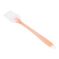 thumbnail image 4 of Silicone Brush, Oil Brush Heat  Small Silicone Translucent Barbecue Cooking Seasoning Brush, 4 of 8