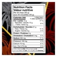 thumbnail image 2 of Doritos Spicy Tropical Fusion Flavoured Tortilla Chips., 2 of 6