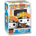 thumbnail image 2 of Hello Kitty x Naruto Shippuden Hello Kitty x Naruto Funko Pop! Vinyl Figure, 2 of 2