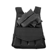 thumbnail image 4 of CAP Barbell Adjustable Weighted Vest, 60lb, 4 of 4
