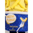 thumbnail image 4 of Déguisement de Macaroni au Fromage pour Enfant, 4 of 5
