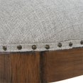 thumbnail image 3 of Tabouret de Bar en Bois Déconstruit d'Inspiration Agricole, 3 of 3