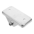 thumbnail image 2 of Trailer Jack Foot Heavy Duty Trailer Jack Foot Plate For Utility Trailer Accessories And Camper Jacks Stabilizer Camping, 2 of 8