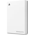 thumbnail image 2 of Seagate Game Drive for PS5 2TB External HDD - USB 3.0, Officially Licensed, Blue LED (STLV2000101), 2 of 7