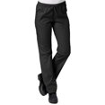 thumbnail image 1 of Red Panda Pantalon d'Uniforme Cargo pour Femmes à Taille Élastique, 1 of 1