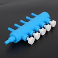 thumbnail image 2 of Tbest Oxygen Pump Adapter, Air Pipe Fish Tank Air Splitter, For Aquarium, 2 of 8