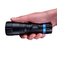 thumbnail image 2 of Police Security Scope Flashlight, 2 of 4