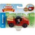 thumbnail image 2 of Thomas & Friends Wood Winston, 2 of 5