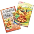 thumbnail image 4 of Pokemon TCG: Scarlet & Violet Prismatic Evolutions Mini Tin - Flareon, 4 of 6