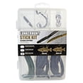thumbnail image 1 of Lunkerhunt - Assorted Stick Kit - O-Ring - Fishing Lure Kit, 1 of 7