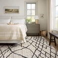 thumbnail image 3 of Rug Branch Nova Collection Modern Geometric Area Rug, 3 of 9