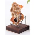 thumbnail image 3 of lionlar 4xDisplay Stand for Gemstone Mineral Specimens Citrine arm, 3 of 9