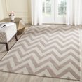thumbnail image 1 of Safavieh Cambridge Kaitlyn Zig Zag Stripes Area Rug, 1 of 3
