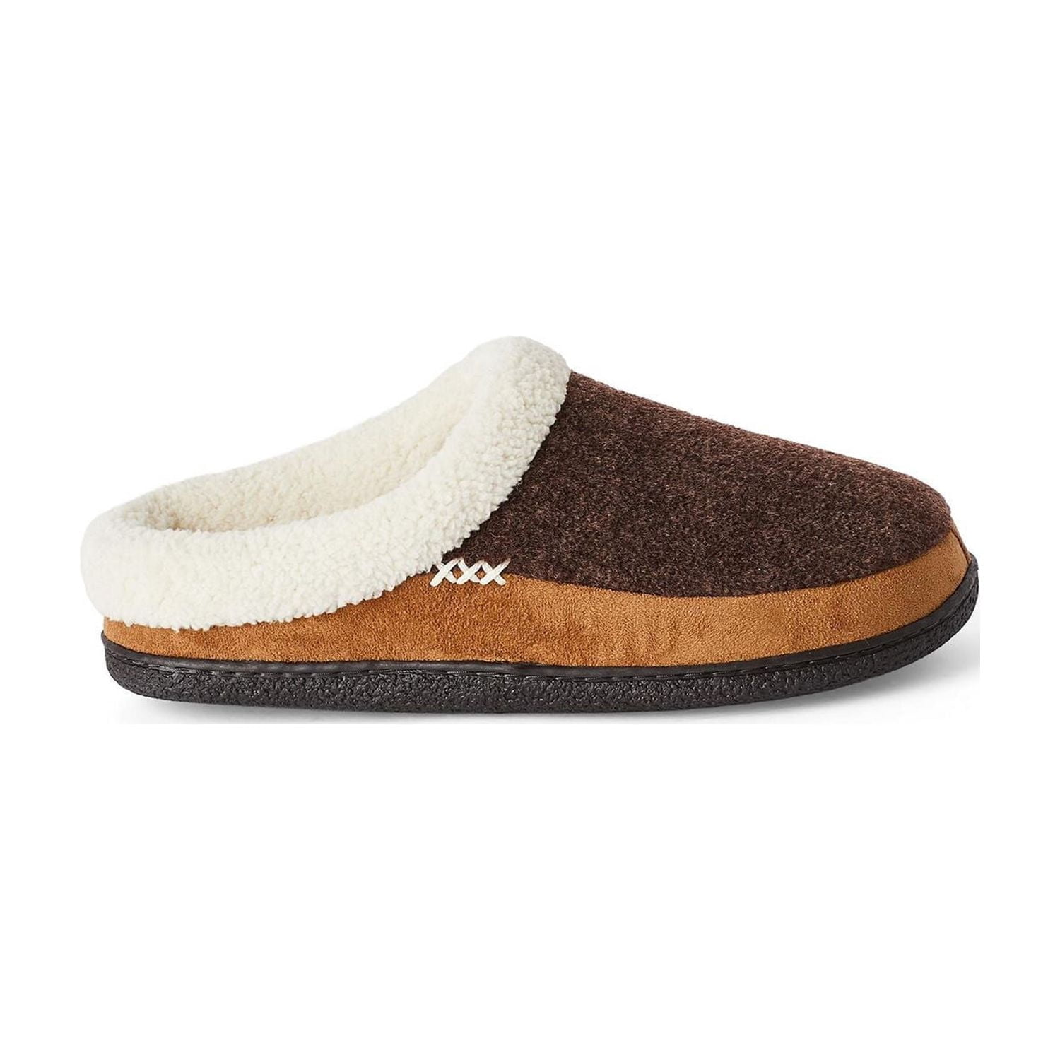 George Men's Comfort Slipper