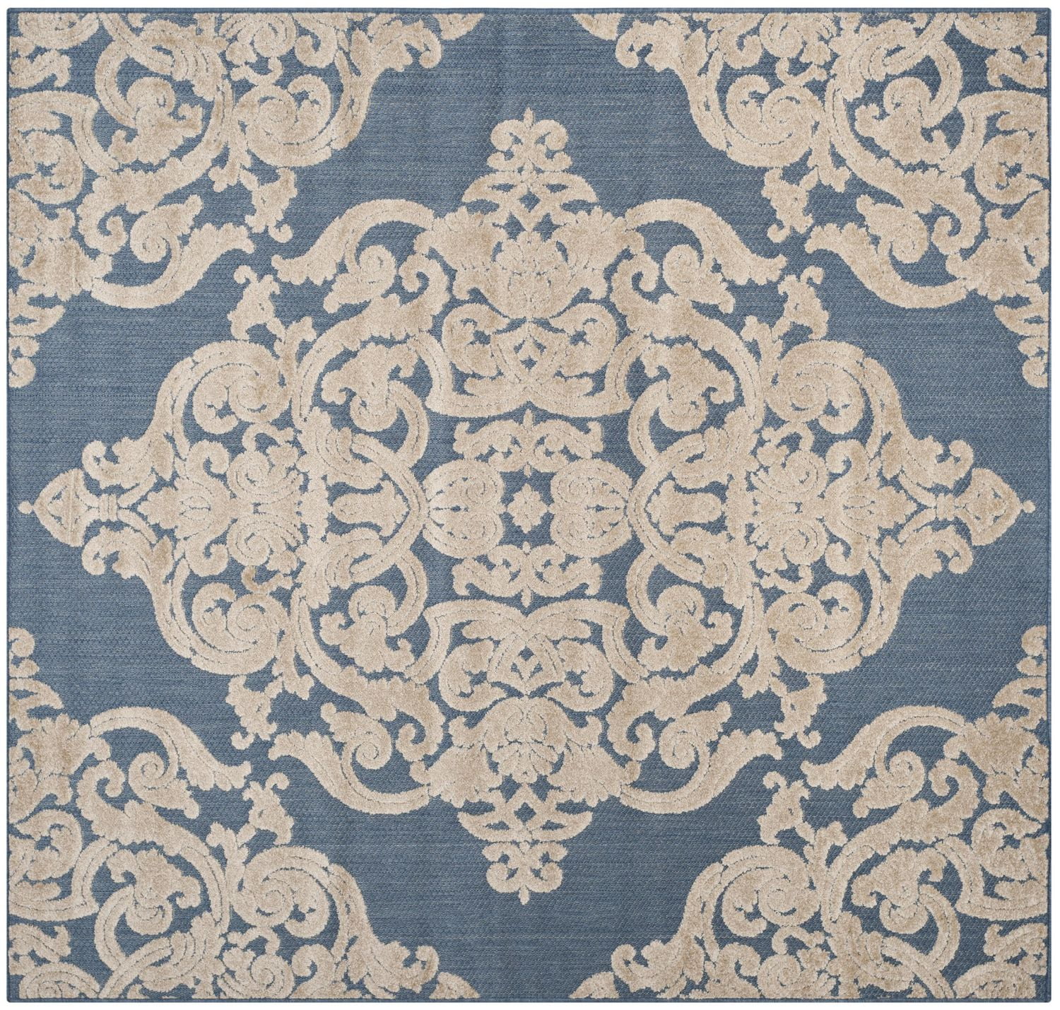 Safavieh Monroe Clarence Floral Area Rug