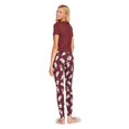 thumbnail image 3 of Pyjama 2 pièces No Boundaries pour femmes, 3 of 6