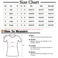 thumbnail image 3 of cfhntfmh 3/4 Length Sleeve Womens Tops Fashion V Neck Loose Printed Cardigans Lounge Buttons down Blouses, 3 of 5