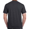 thumbnail image 2 of Gildan T-Shirt Ultra Coton pour Hommes, 2 of 2