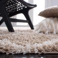 thumbnail image 4 of Safavieh Dallas Logan Geometric Shag Area Rug, 4 of 7