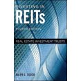 thumbnail image 4 of Investing in REITs: Real Estate Investment Trusts, 4 of 4
