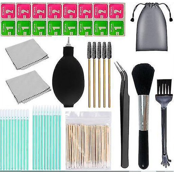 Cell Phone Cleaning Kit For Iphone, Airpods, Cameras